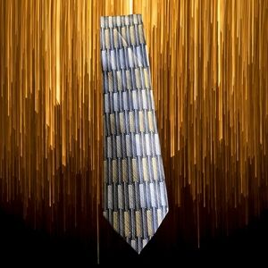 Men's Tie by Van Heusen